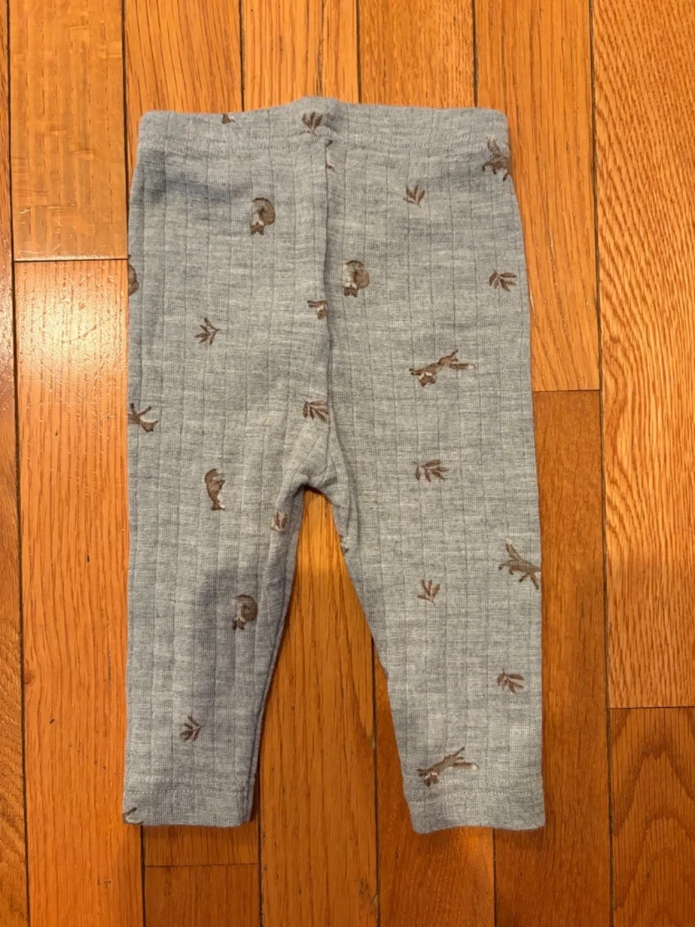 Newbie 2-4mo outfit